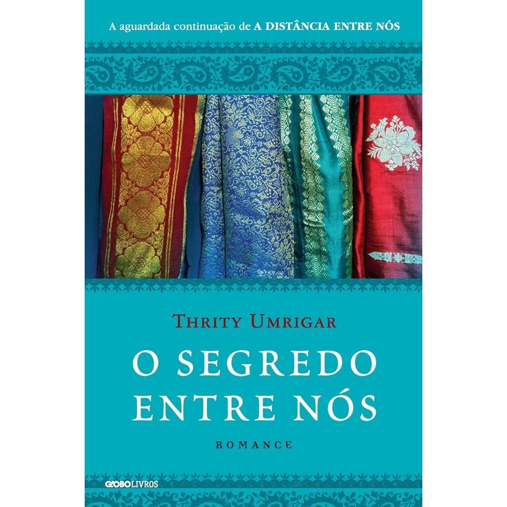 Segredos Do Lugar Secreto - Livrarias Curitiba