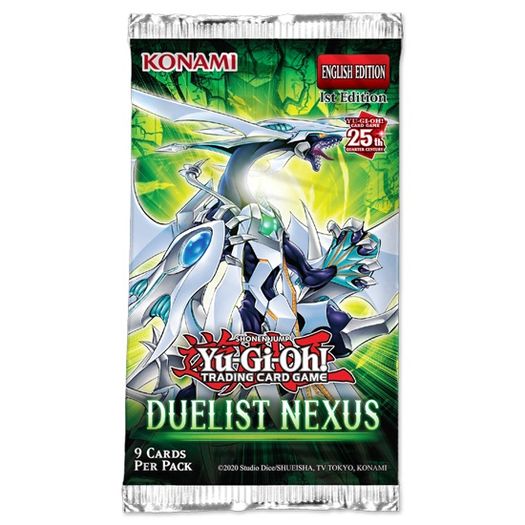 yu gi oh - nexus duelista - konami yu gi oh - nexus duelista - konami