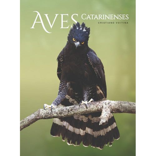 aves catarinenses - volume 2