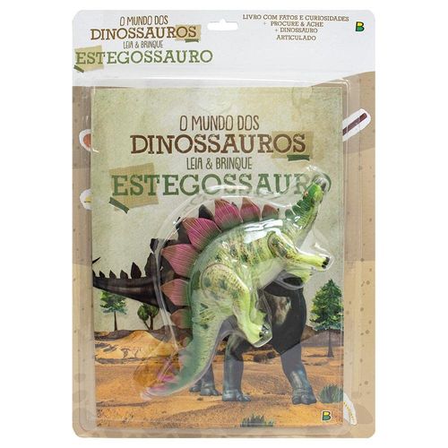 o-mundo-dos-dinossauros---estegossauro