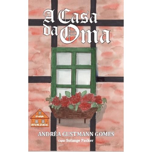 a casa de oma