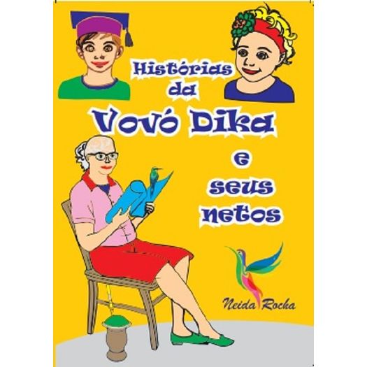 historias-da-vovo-dika-e-seus-netos