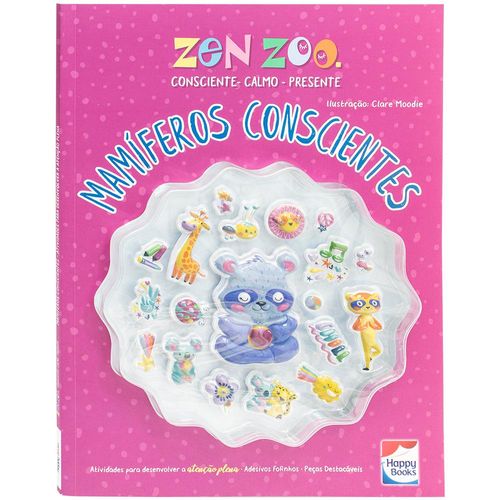 zen zoo - mamíferos conscientes