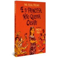 O Diário De Uma Princesa Desastrada 2 - Livrarias Curitiba