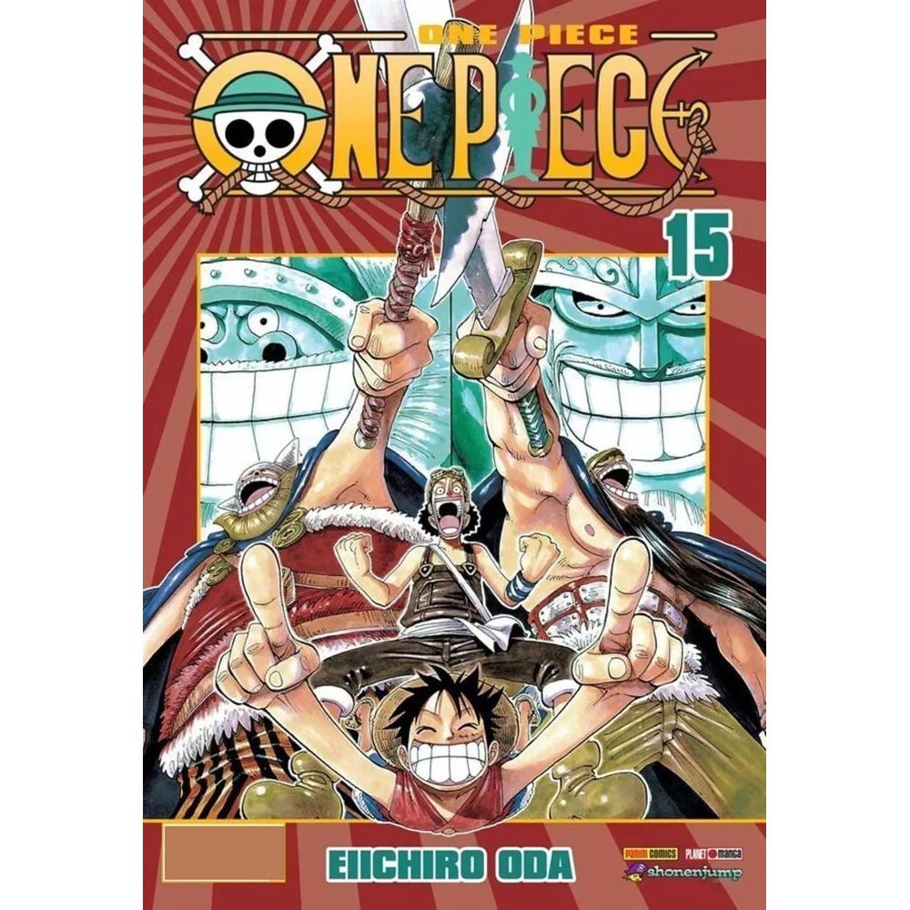 Álbum Figurinhas One Piece Panini Completo