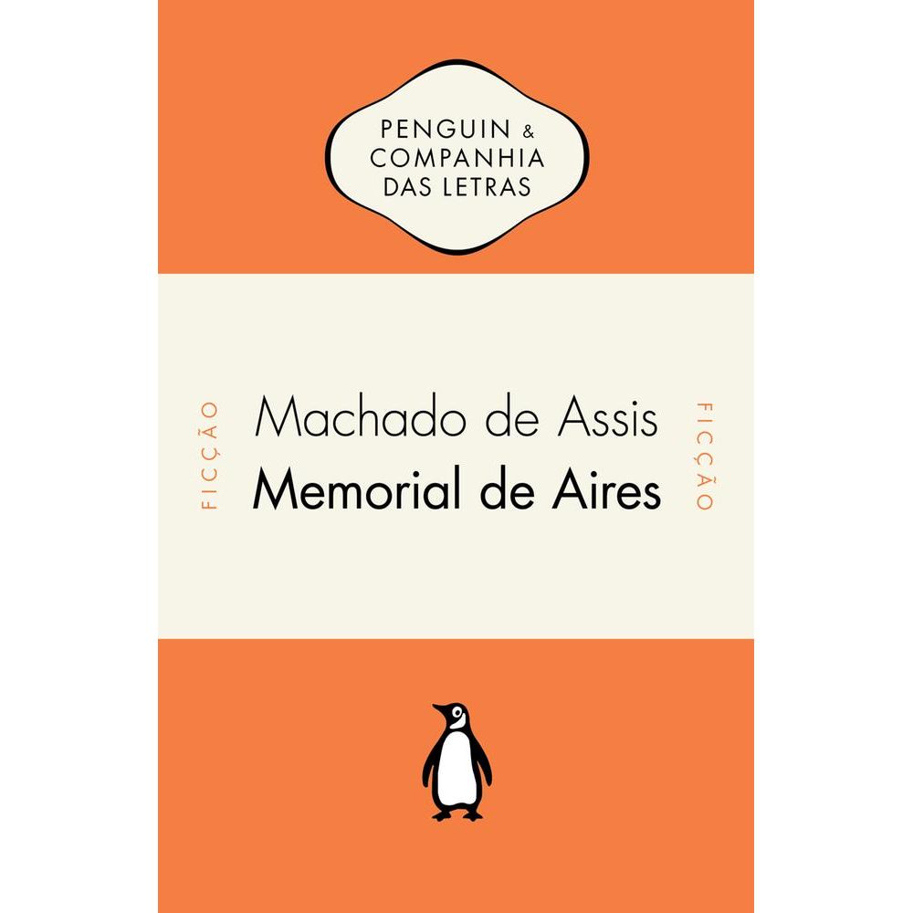 Memorial De Aires - Livrarias Curitiba