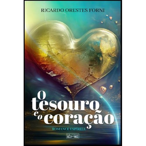 o tesouro e o coração