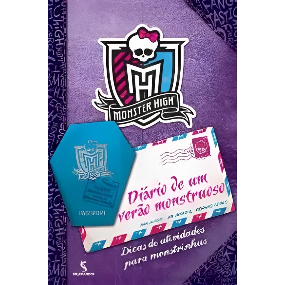 Jogo monster high xbox 360