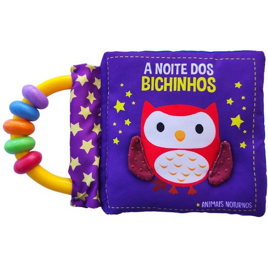 a noite dos bichinhos a noite dos bichinhos