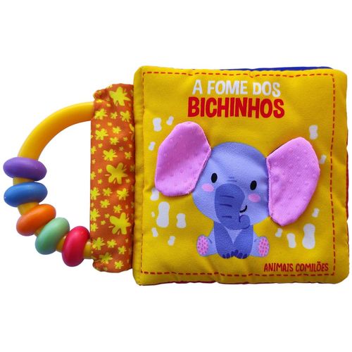 a fome dos bichinhos