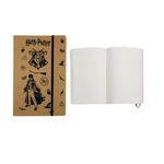caderneta de anotações harry potter kraft sem pauta 80 folhas fpn53 loop caderneta de anotações harry potter kraft sem pauta 80 folhas fpn53 loop