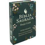 biblia-sagrada---letra-gigante-com-harpa-crista---capa-semiflexivel---floral