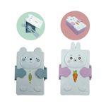 marmita bichinhos com 2 talheres de plástico 19x12x6,9cm diversos modelos marmita bichinhos com 2 talheres de plástico 19x12x6,9cm diversos modelos