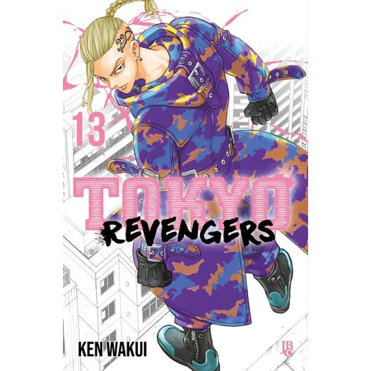 Tokyo Revengers - Vol 11 - Livrarias Curitiba