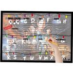 bloco mesa planner semanal stranger things bloco mesa planner semanal stranger things