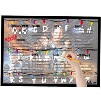 bloco-mesa-planner-semanal-stranger-things-25-folhas-a4-loop