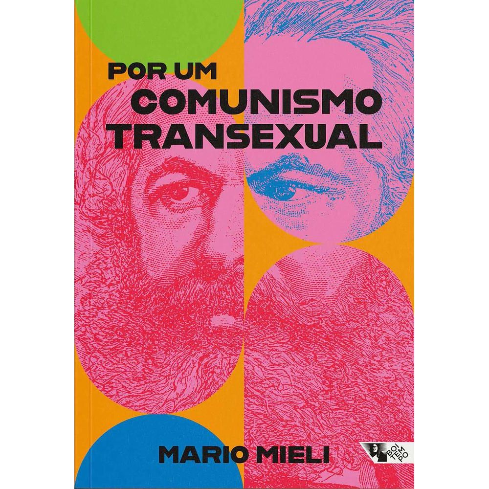 Por Um Comunismo Transexual - Livrarias Curitiba