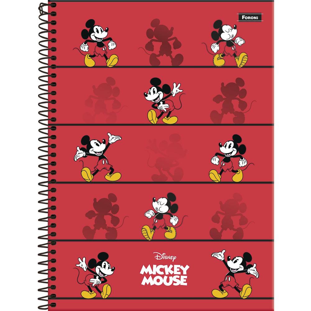 Montando Os Numeros De 1 ao 20 Mickey