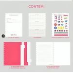 caderno inteligente 80f a5 by luluca lulike caderno inteligente 80f a5 by luluca lulike