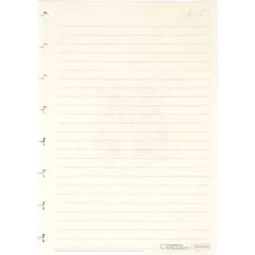 refil para caderno inteligente harry potter pautadas a5 50 folhas