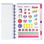 caderno inteligente 80f a5 by luluca lulike caderno inteligente 80f a5 by luluca lulike