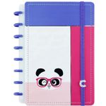 caderno inteligente 80f a5 by luluca lulike caderno inteligente 80f a5 by luluca lulike