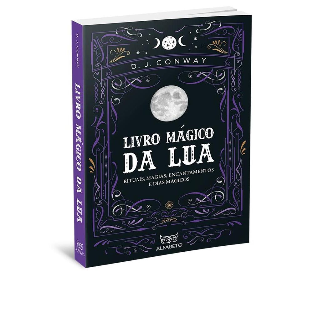 Livro Mágico - 1001 Promoções