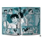 bloom: o verão em que o amor cresceu