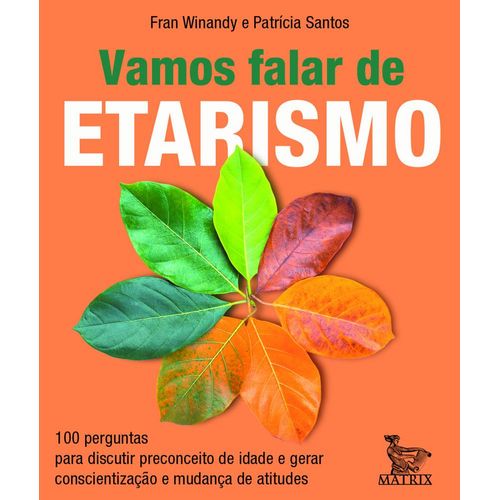 vamos falar de etarismo