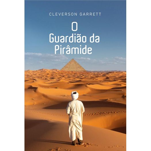 o guardião da pirâmide o guardião da pirâmide