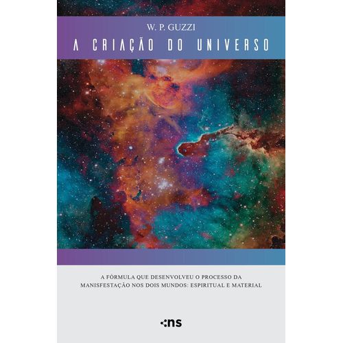 a criação do universo