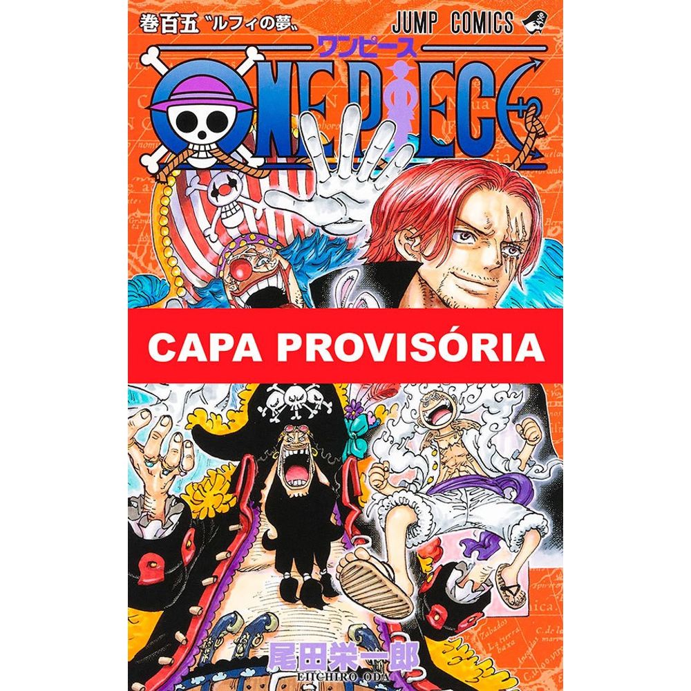Álbum Completo - One Piece - 2023 - Panini + Cromos para completar + Envío  Grátis