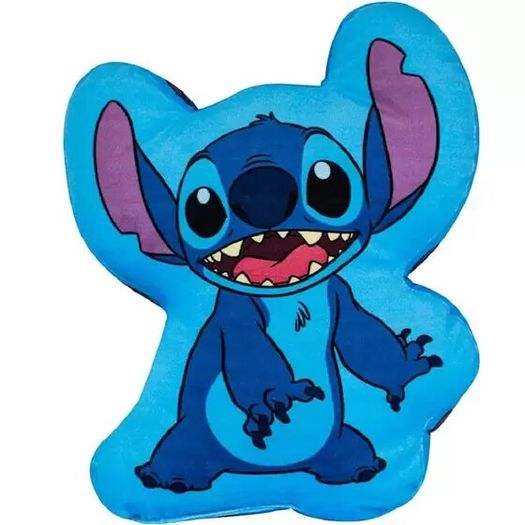 almofada formato stitch zona criativa almofada formato stitch zona criativa