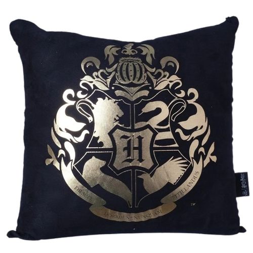 almofada hogwarts harry potter