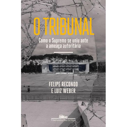 o tribunal o tribunal