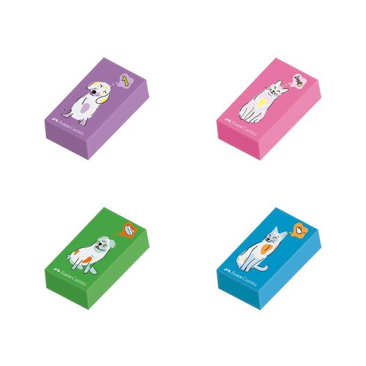 borracha fantasia color pet diversos modelos borracha fantasia color pet diversos modelos