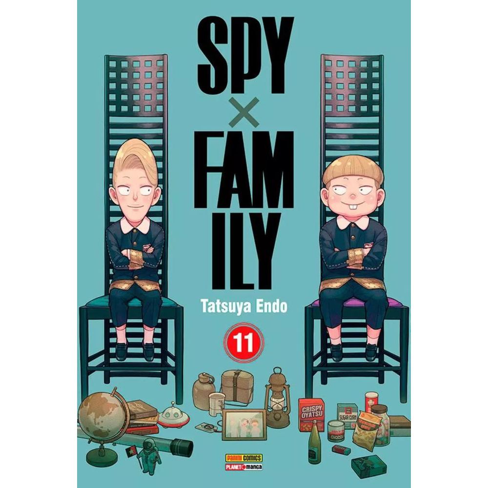 4 ótimos motivos para assistir Spy x Family! Vale a pena? 