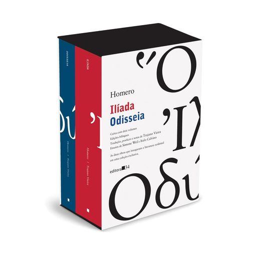 colecao-homero colecao-homero