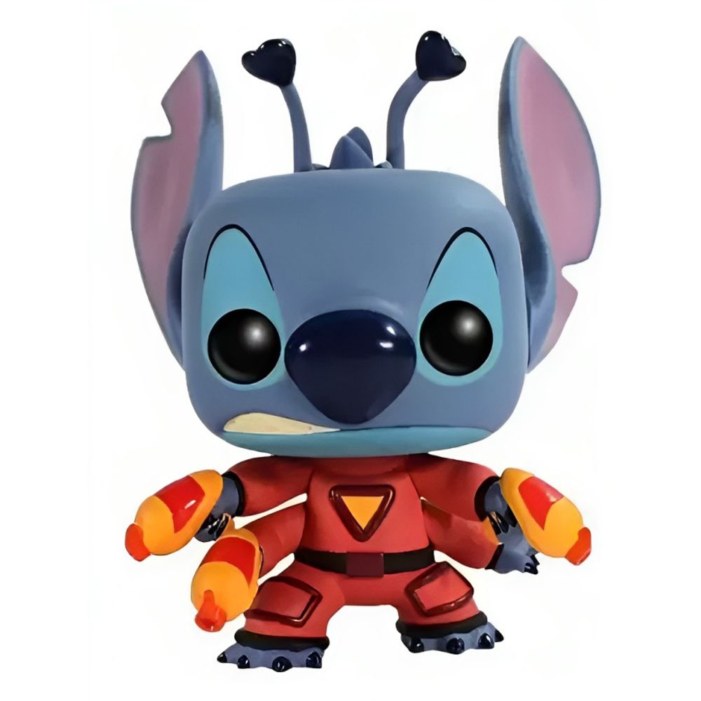 Funko pop cheap stitch 125