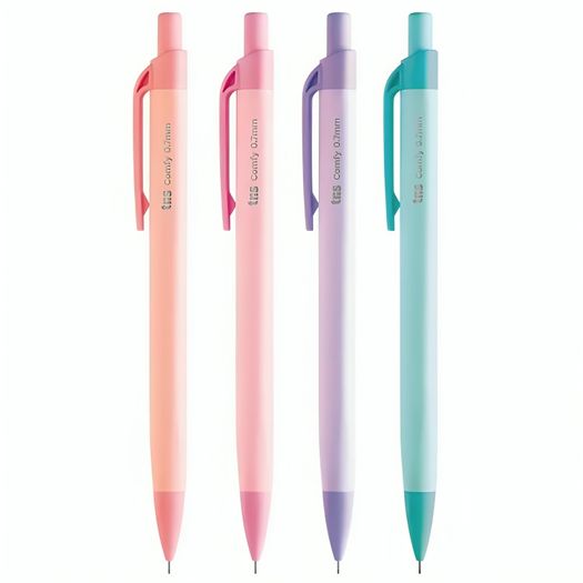 lapiseira 0.7 comfy fashion diversos modelos lapiseira 0.7 comfy fashion diversos modelos