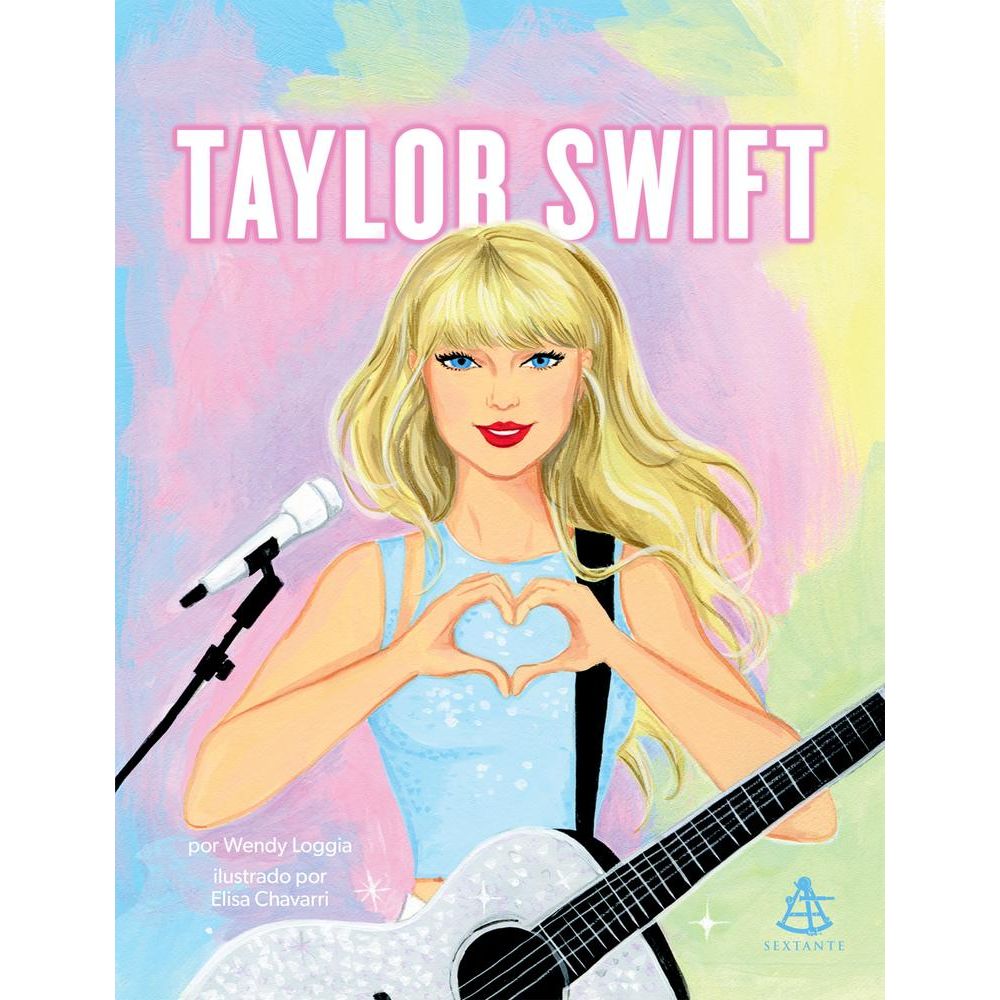 Taylor Swift - Desconto Aqui