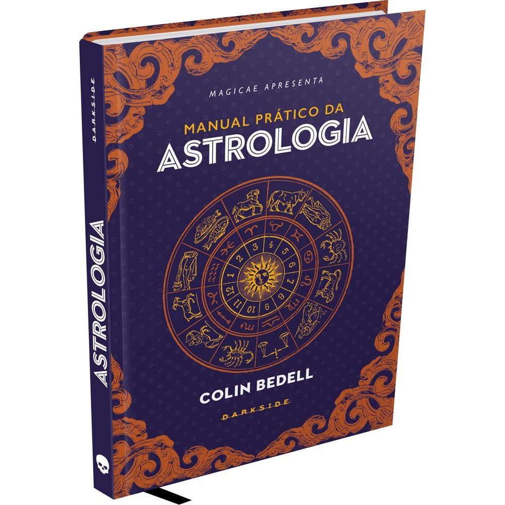  Desvendando a Astrologia Cármica: Um guia prático para