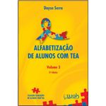 alfabetização de alunos com tea - vol 2