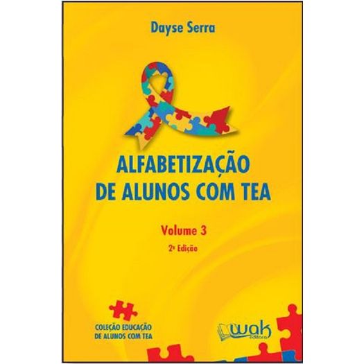 alfabetização de alunos com tea 2 alfabetização de alunos com tea 2