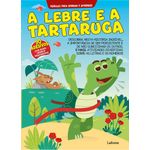 a-lebre-e-a-tartaruga