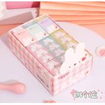 borracha i love bunny coelhinho sortidos borracha i love bunny coelhinho sortidos