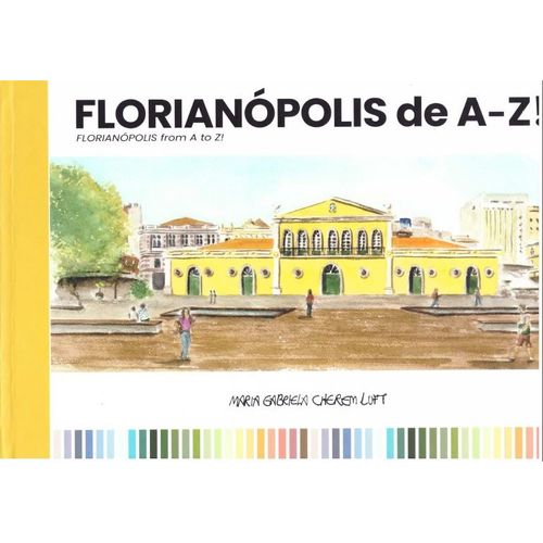 florianópolis de a-z