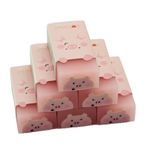 borracha i love bunny porquinho diversos modelos borracha i love bunny porquinho diversos modelos