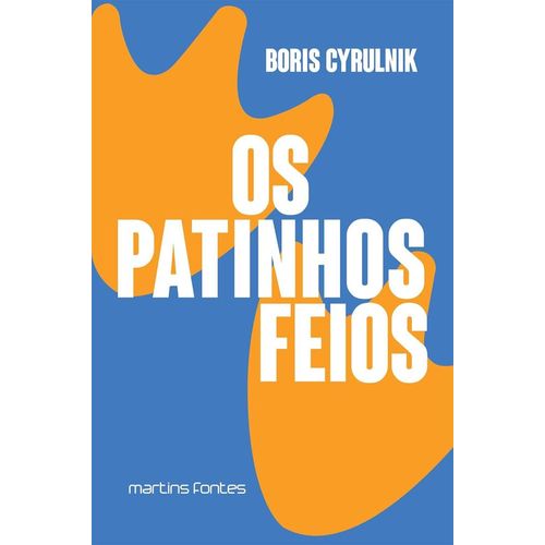 os patinhos feios