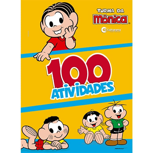 100-atividades-turma-da-monica